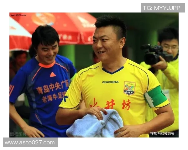 足球明星的绰号大全揭示他们背后的故事与个性魅力